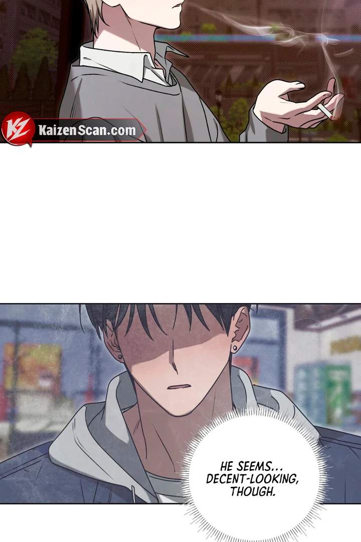 Biscuit  [Kaizen Scan] - Chapter 1 🔞🔞 manhwa