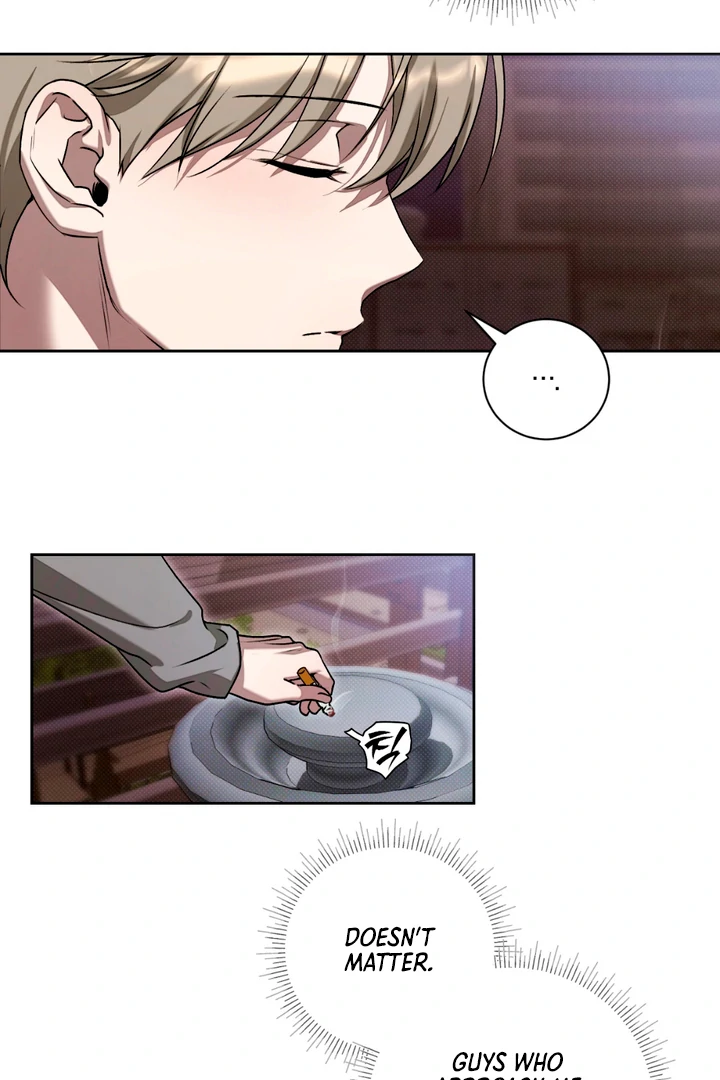 Biscuit  [Kaizen Scan] - Chapter 1 🔞🔞 manhwa