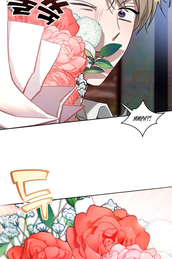 Biscuit  [Kaizen Scan] - Chapter 1 🔞🔞 manhwa