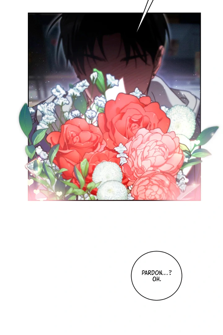 Biscuit  [Kaizen Scan] - Chapter 1 🔞🔞 manhwa