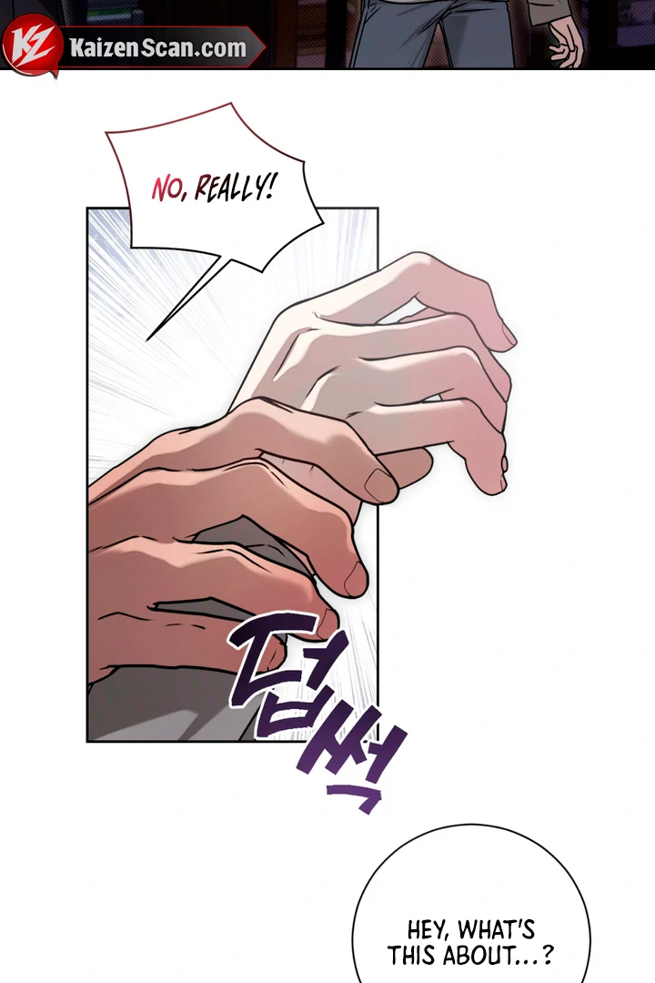 Biscuit  [Kaizen Scan] - Chapter 1 🔞🔞 manhwa