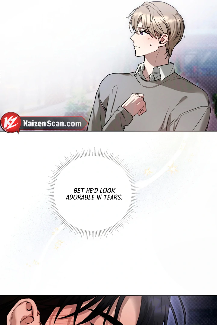 Biscuit  [Kaizen Scan] - Chapter 1 🔞🔞 manhwa