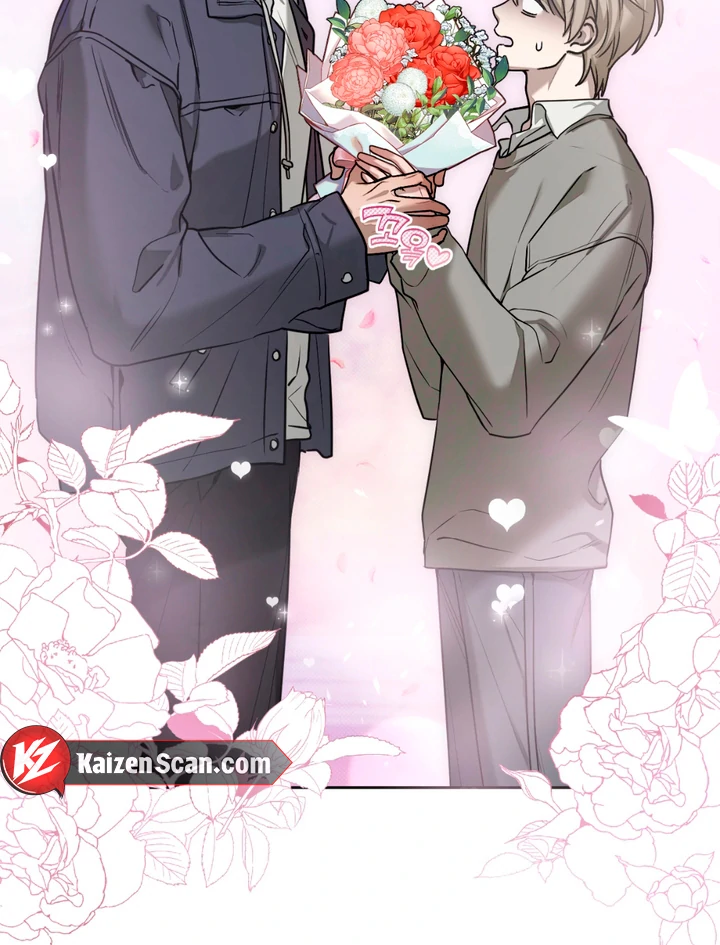 Biscuit  [Kaizen Scan] - Chapter 1 🔞🔞 manhwa