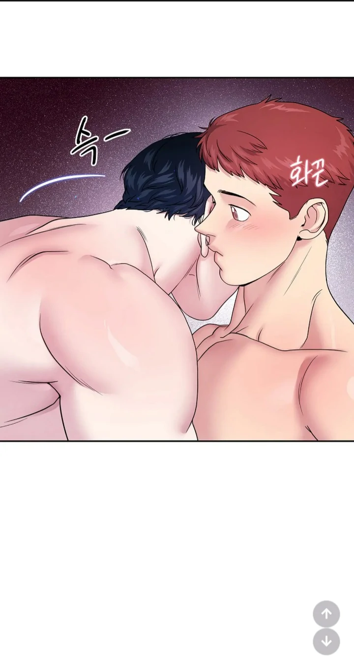Fight Club [Official] - Season 2 Ep 34 manhwa