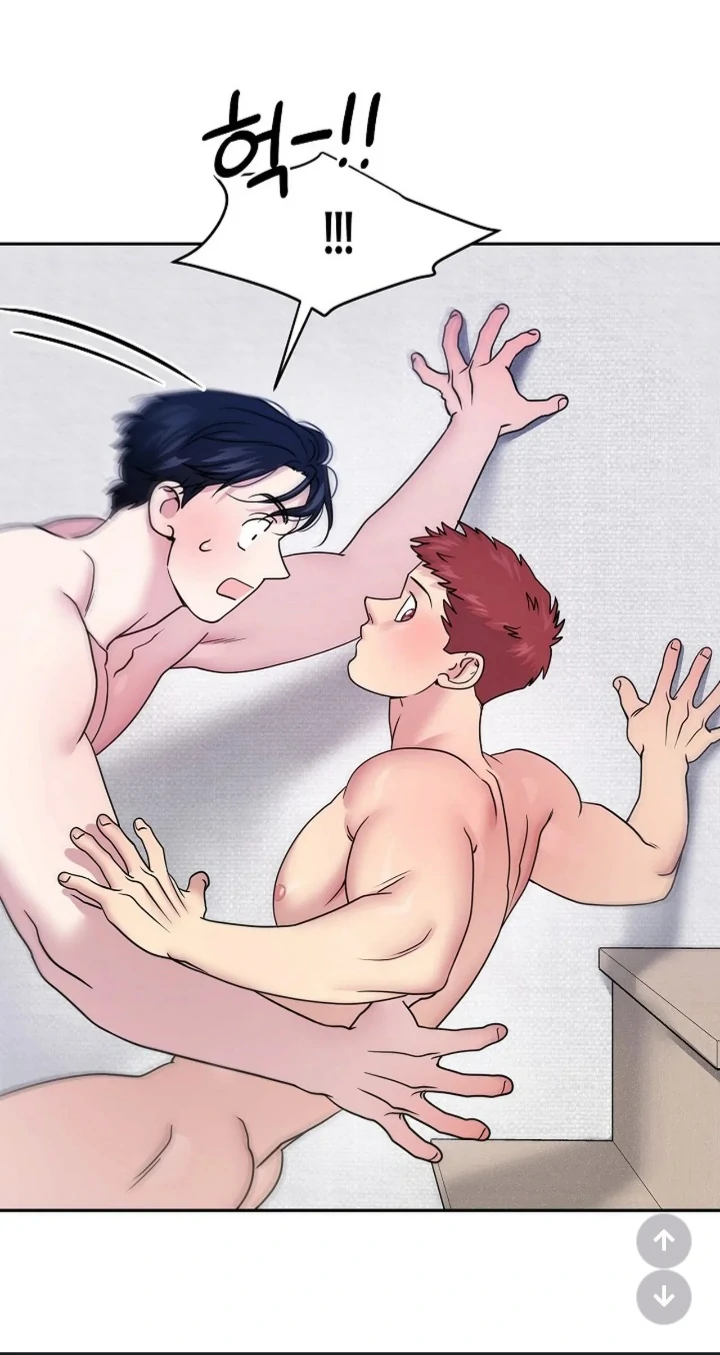 Fight Club [Official] - Season 2 Ep 34 manhwa