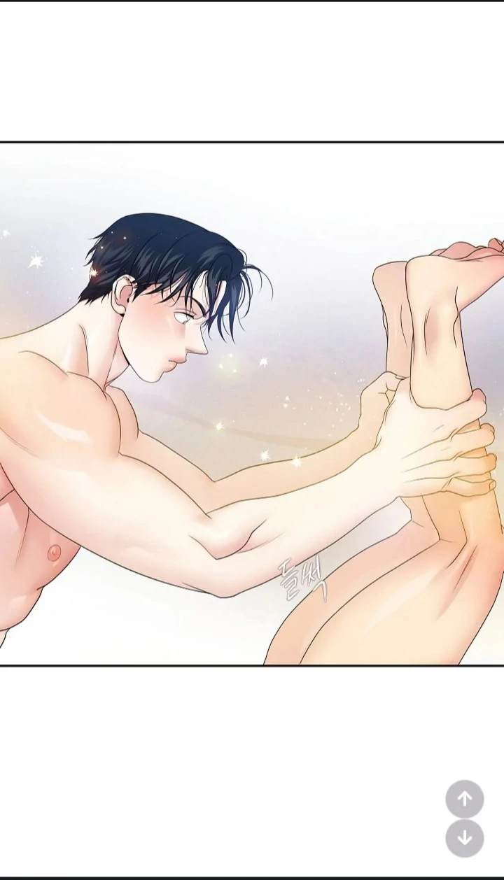 Fight Club [Official] - Season 2 Ep 34 manhwa