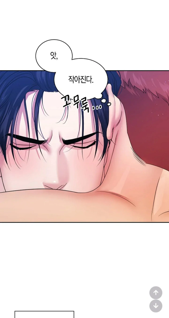Fight Club [Official] - Season 2 Ep 34 manhwa