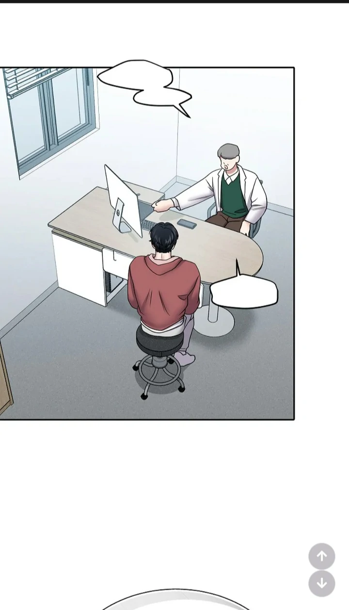 Fight Club [Official] - Season 2 Ep 34 manhwa