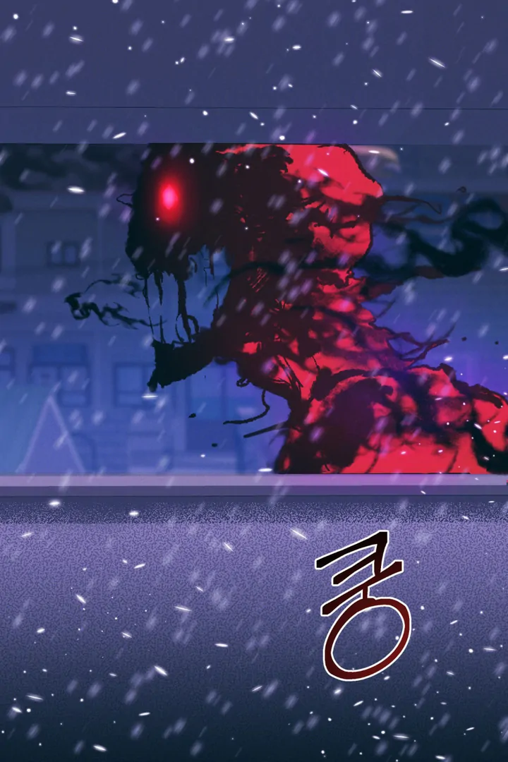 Infernal Flame [Kaizen Scan] - Chapter 1 manhwa