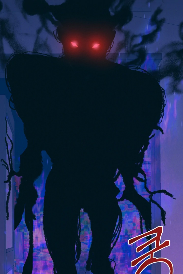Infernal Flame [Kaizen Scan] - Chapter 1 manhwa