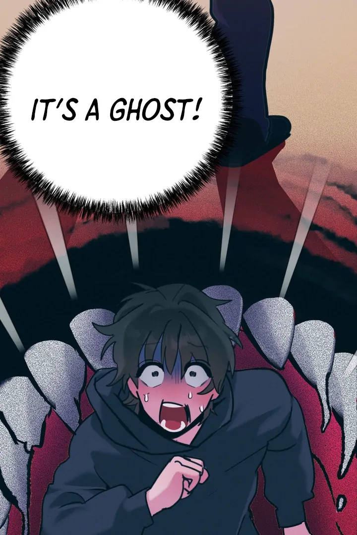 Infernal Flame [Kaizen Scan] - Chapter 1 manhwa