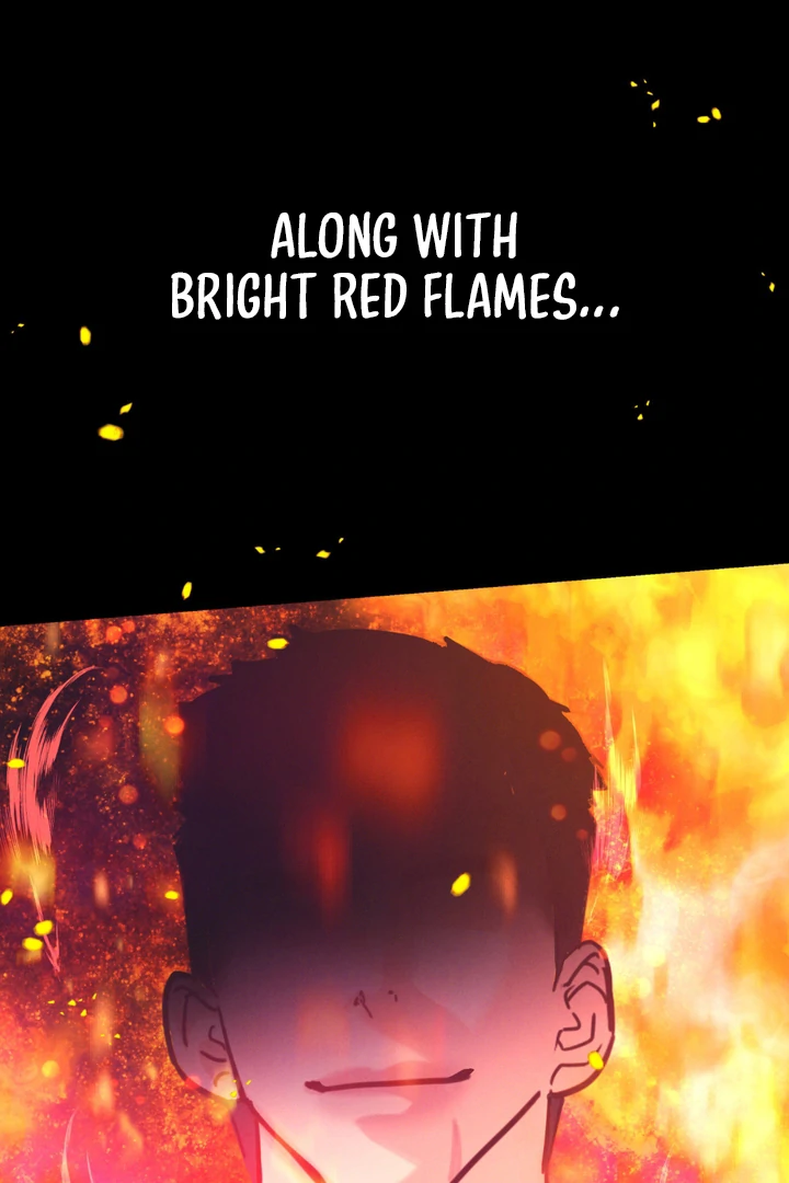 Infernal Flame [Kaizen Scan] - Chapter 1 manhwa