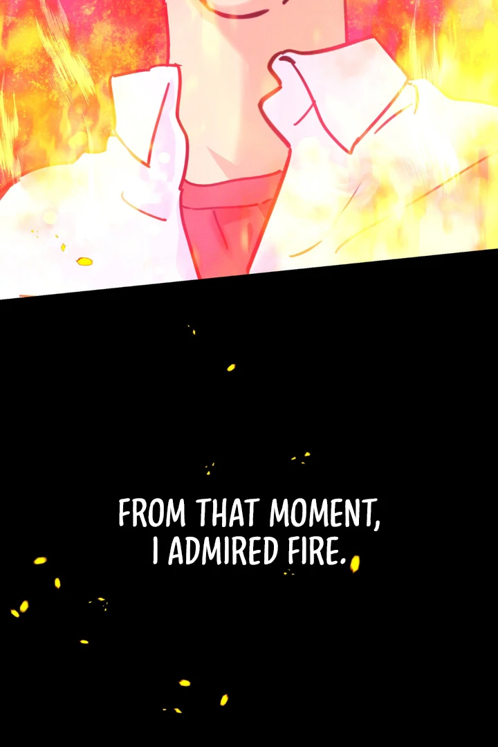 Infernal Flame [Kaizen Scan] - Chapter 1 manhwa