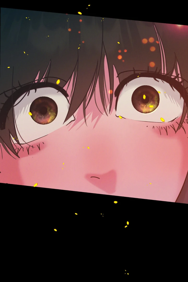 Infernal Flame [Kaizen Scan] - Chapter 1 manhwa