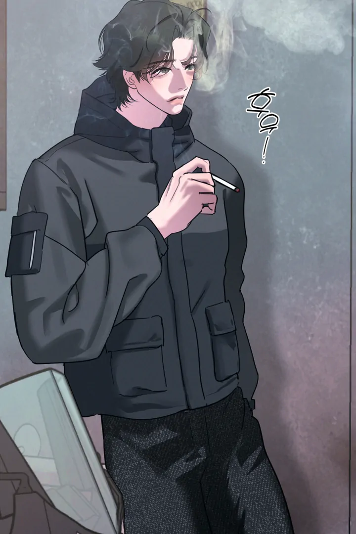 Infernal Flame [Kaizen Scan] - Chapter 1 manhwa