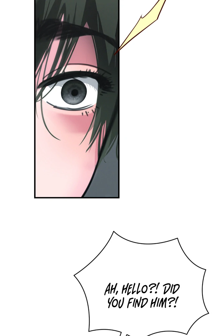 Infernal Flame [Kaizen Scan] - Chapter 1 manhwa