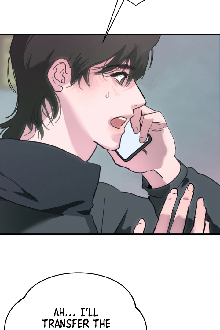 Infernal Flame [Kaizen Scan] - Chapter 1 manhwa