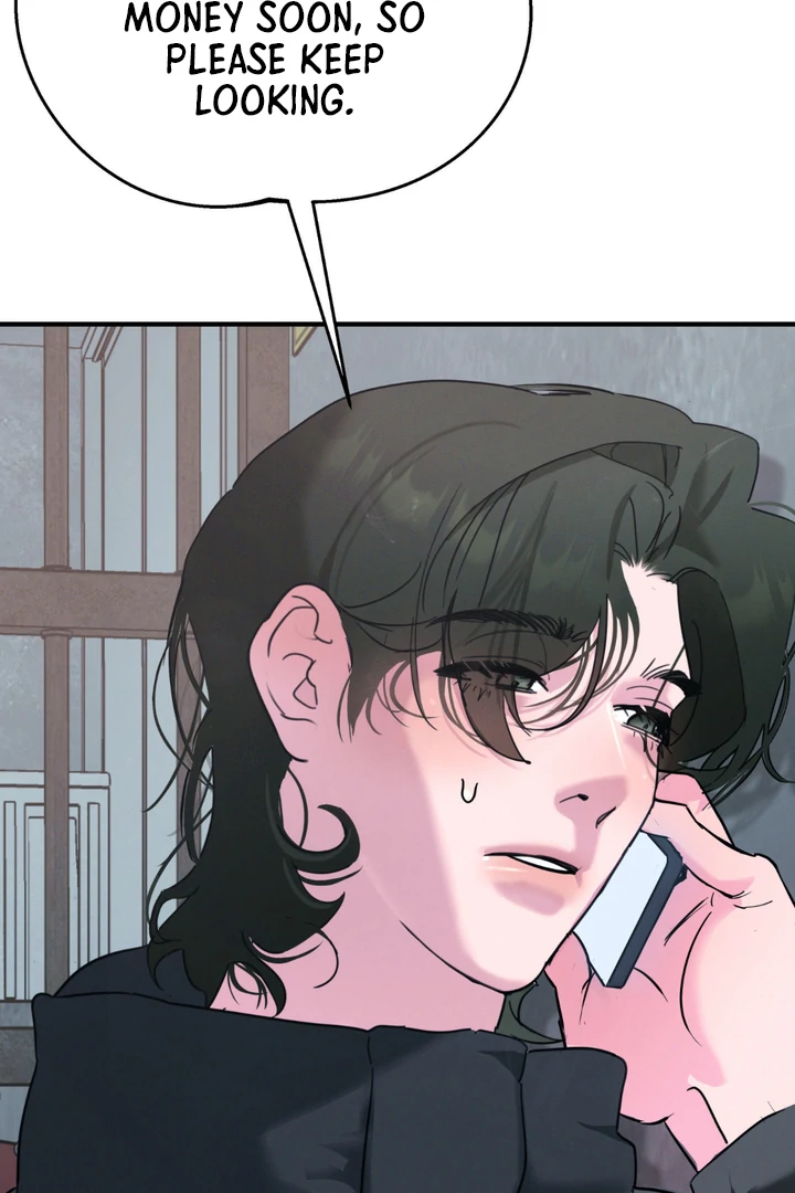 Infernal Flame [Kaizen Scan] - Chapter 1 manhwa