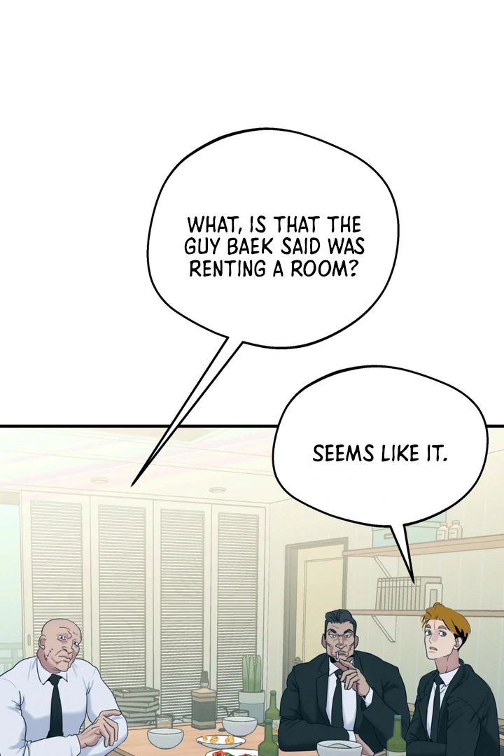 Infernal Flame [Kaizen Scan] - Chapter 1 manhwa