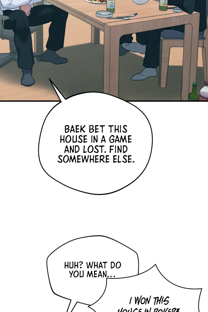 Infernal Flame [Kaizen Scan] - Chapter 1 manhwa