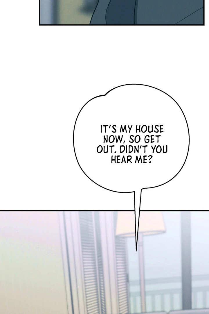 Infernal Flame [Kaizen Scan] - Chapter 1 manhwa