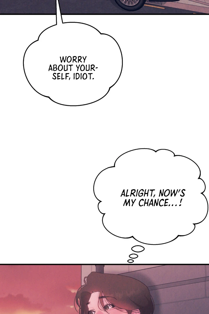 Infernal Flame [Kaizen Scan] - Chapter 1 manhwa