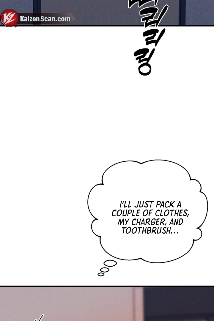 Infernal Flame [Kaizen Scan] - Chapter 1 manhwa