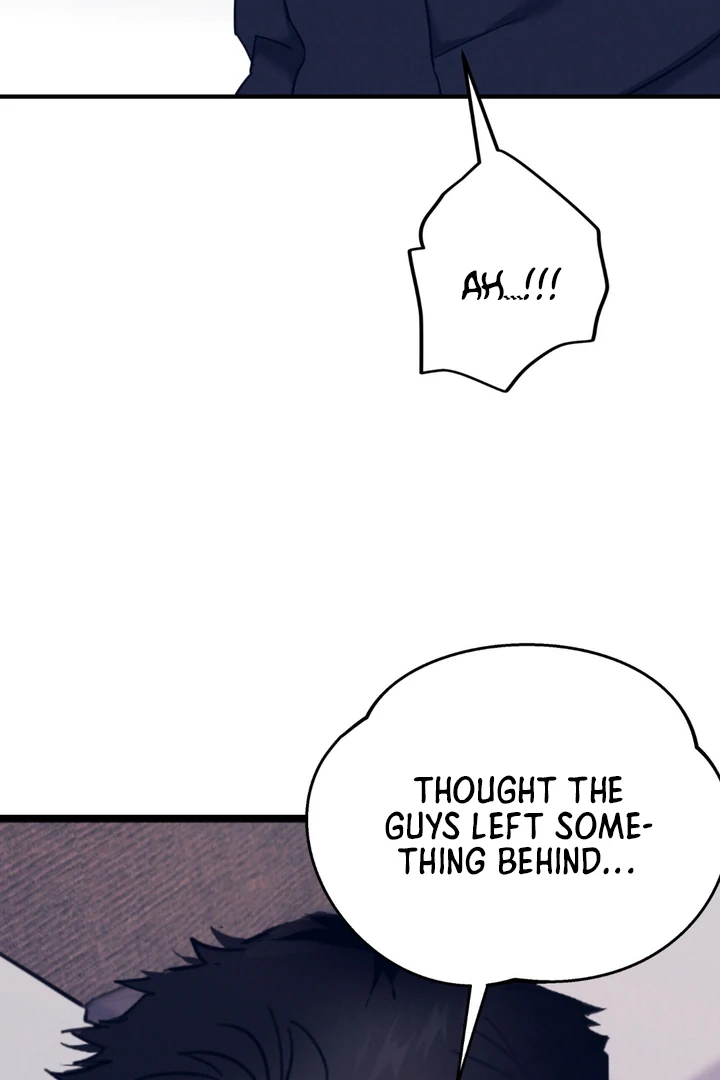 Infernal Flame [Kaizen Scan] - Chapter 1 manhwa