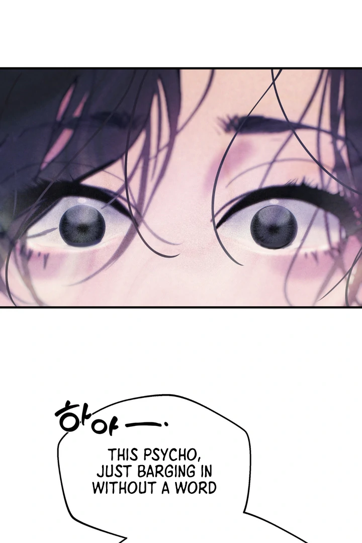 Infernal Flame [Kaizen Scan] - Chapter 1 manhwa
