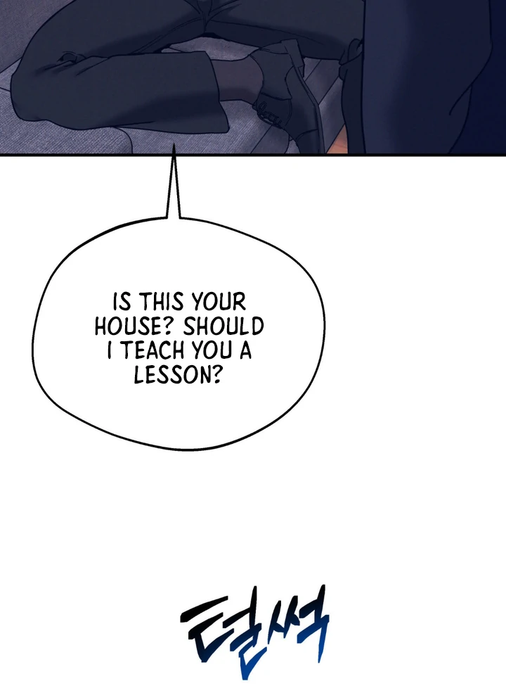 Infernal Flame [Kaizen Scan] - Chapter 1 manhwa