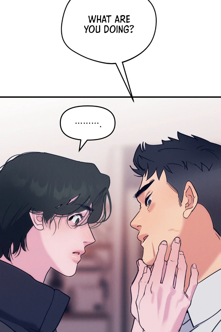 Infernal Flame [Kaizen Scan] - Chapter 1 manhwa