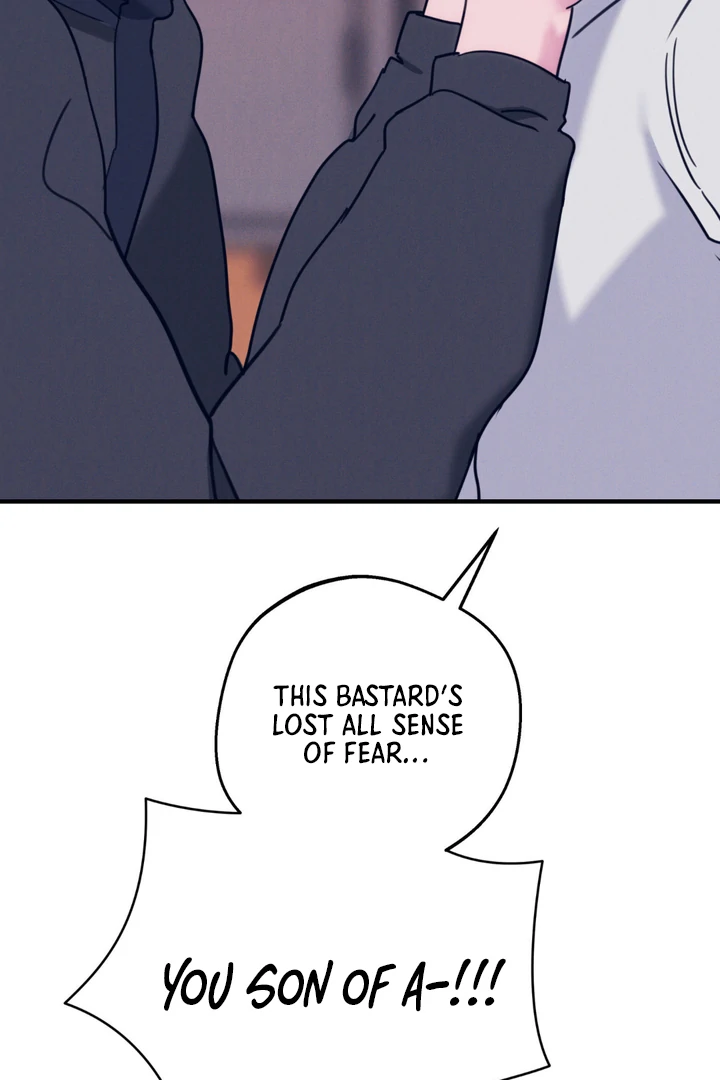 Infernal Flame [Kaizen Scan] - Chapter 1 manhwa
