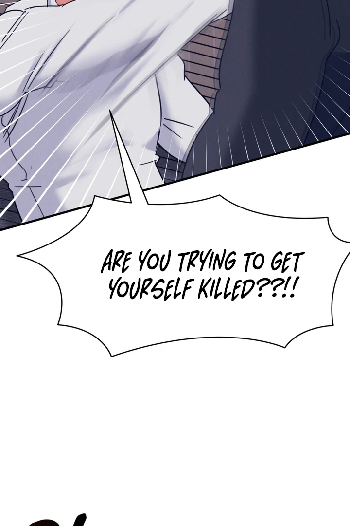 Infernal Flame [Kaizen Scan] - Chapter 1 manhwa