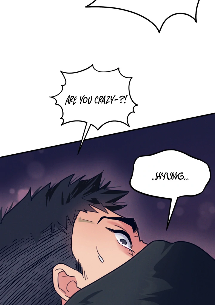 Infernal Flame [Kaizen Scan] - Chapter 1 manhwa