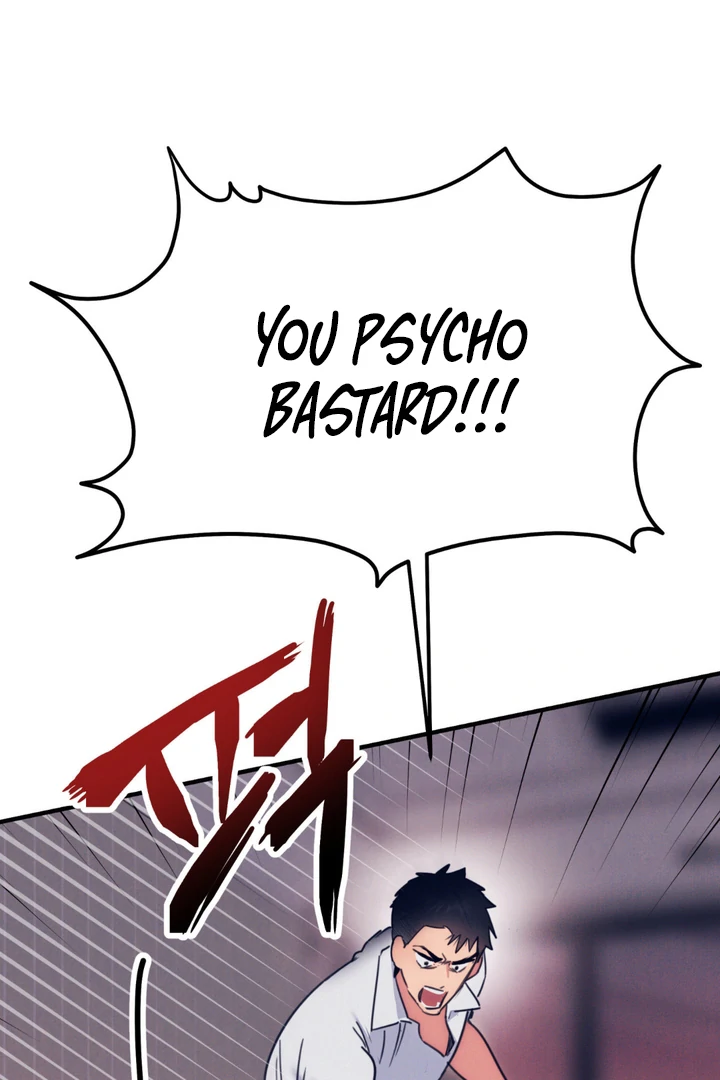 Infernal Flame [Kaizen Scan] - Chapter 1 manhwa