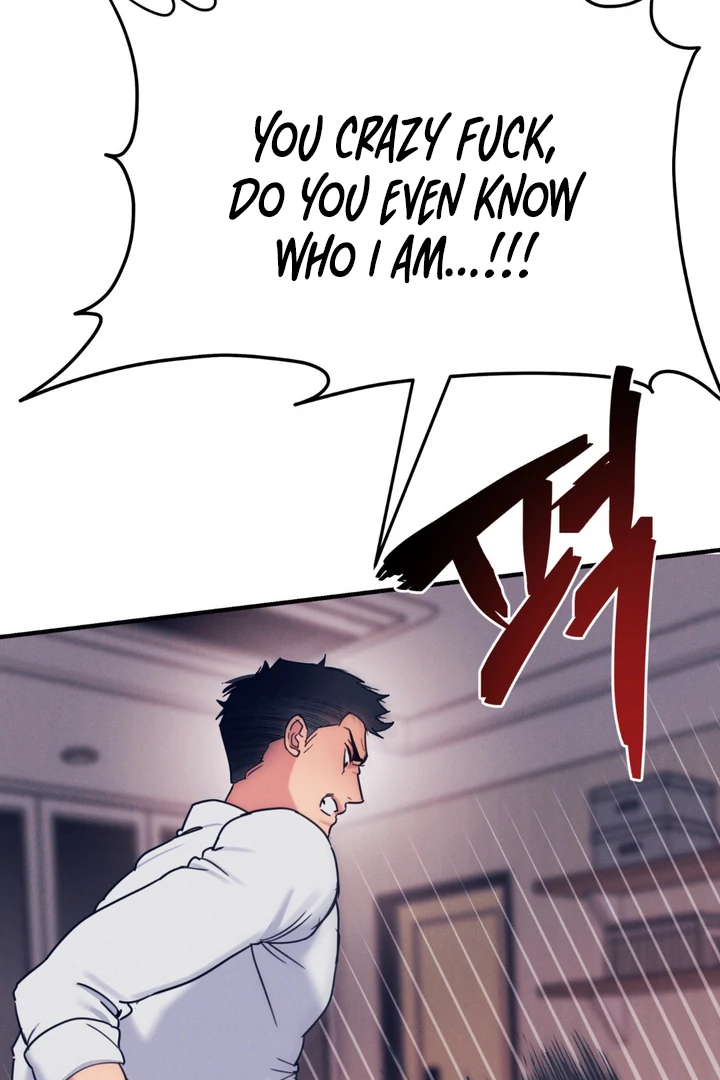 Infernal Flame [Kaizen Scan] - Chapter 1 manhwa