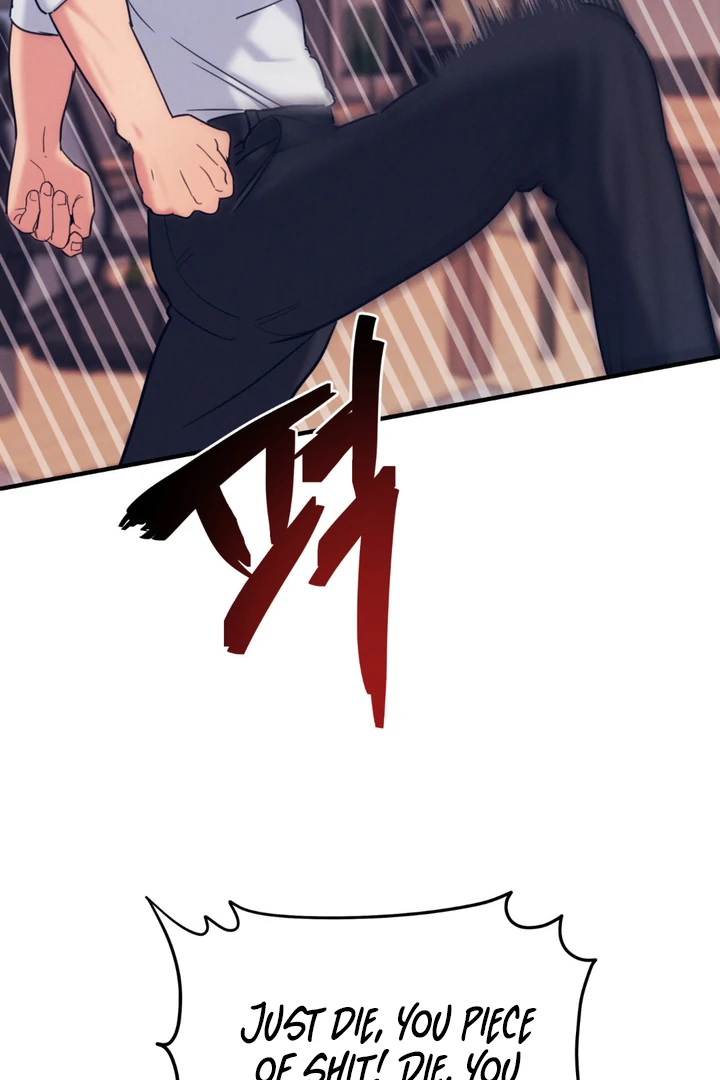 Infernal Flame [Kaizen Scan] - Chapter 1 manhwa