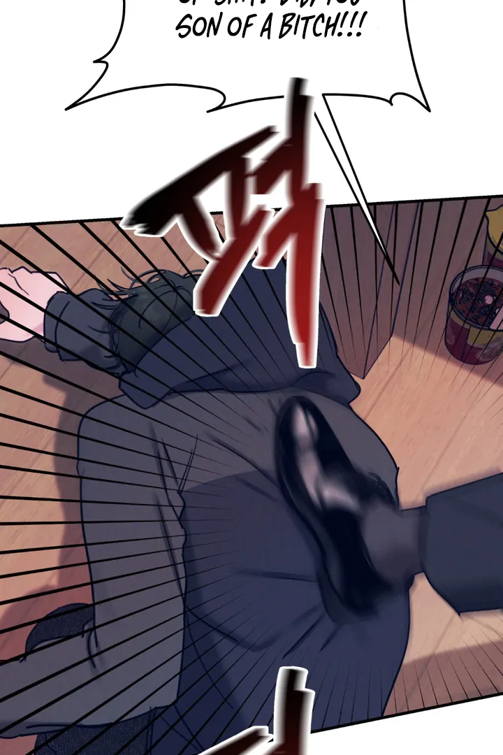 Infernal Flame [Kaizen Scan] - Chapter 1 manhwa