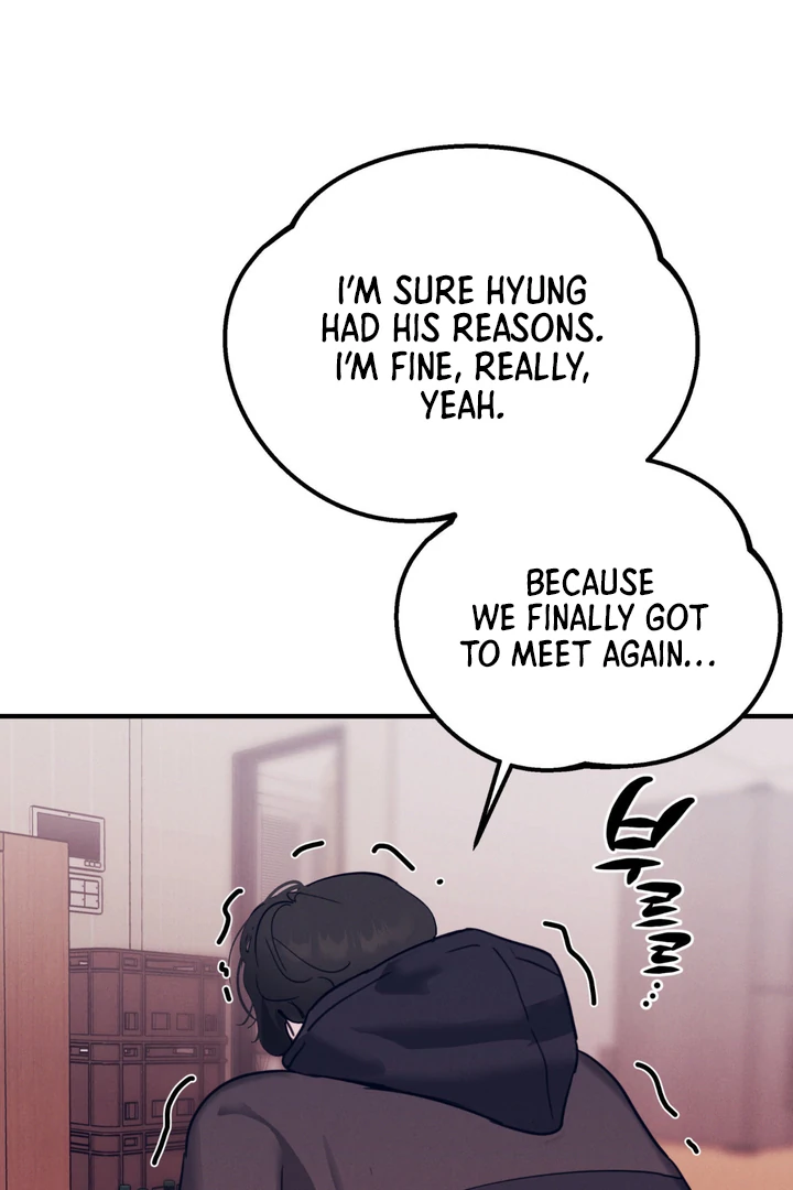 Infernal Flame [Kaizen Scan] - Chapter 1 manhwa
