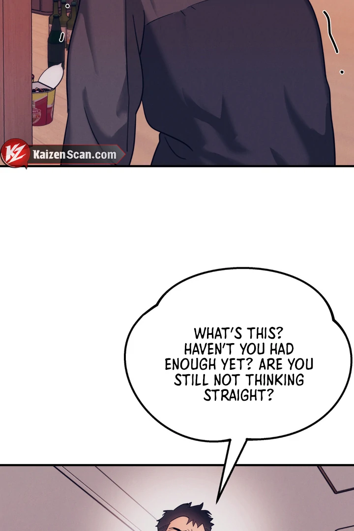 Infernal Flame [Kaizen Scan] - Chapter 1 manhwa