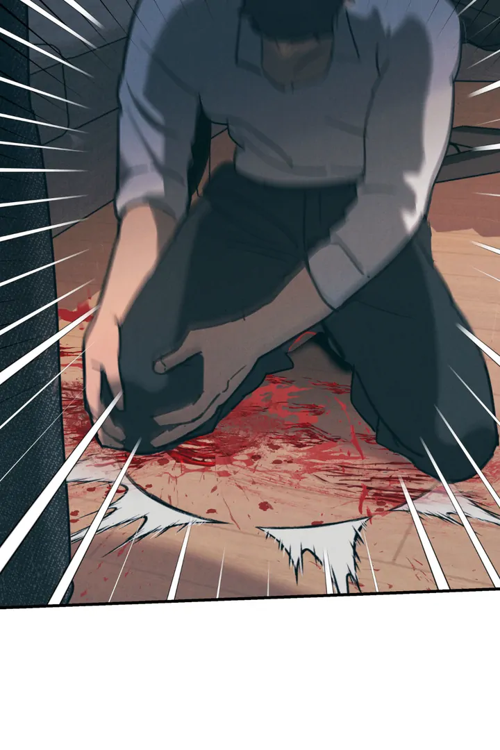 Infernal Flame [Kaizen Scan] - Chapter 1 manhwa