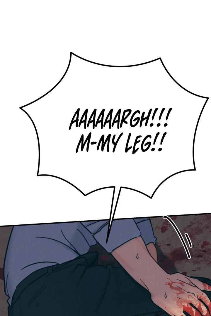 Infernal Flame [Kaizen Scan] - Chapter 1 manhwa
