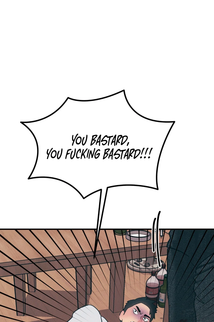 Infernal Flame [Kaizen Scan] - Chapter 1 manhwa
