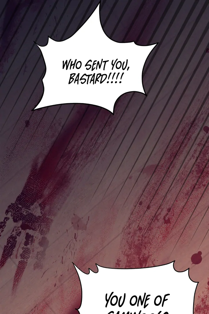 Infernal Flame [Kaizen Scan] - Chapter 1 manhwa