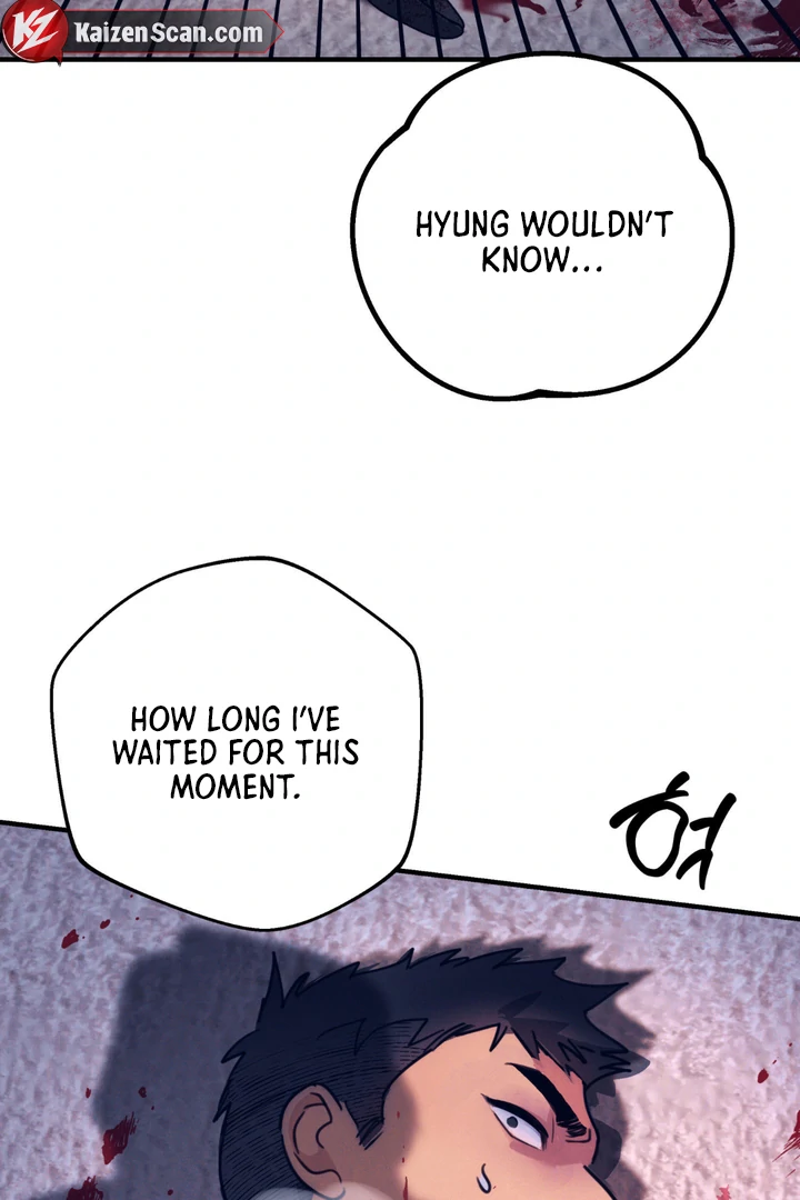 Infernal Flame [Kaizen Scan] - Chapter 1 manhwa