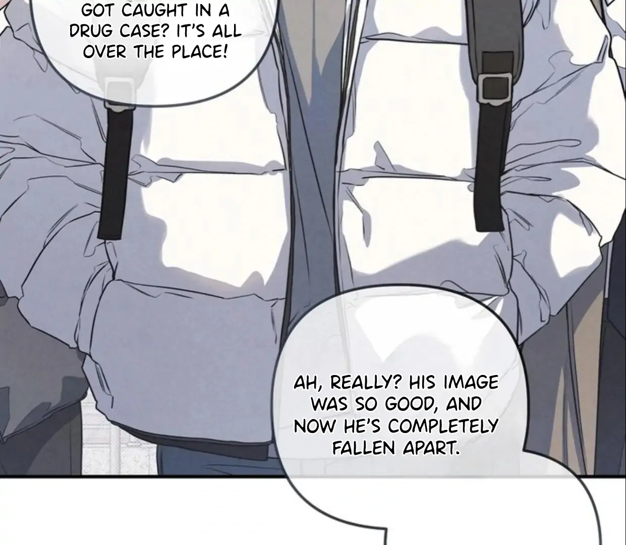 Between The Lines (SEASON 3) - Chapter 68 manhwa