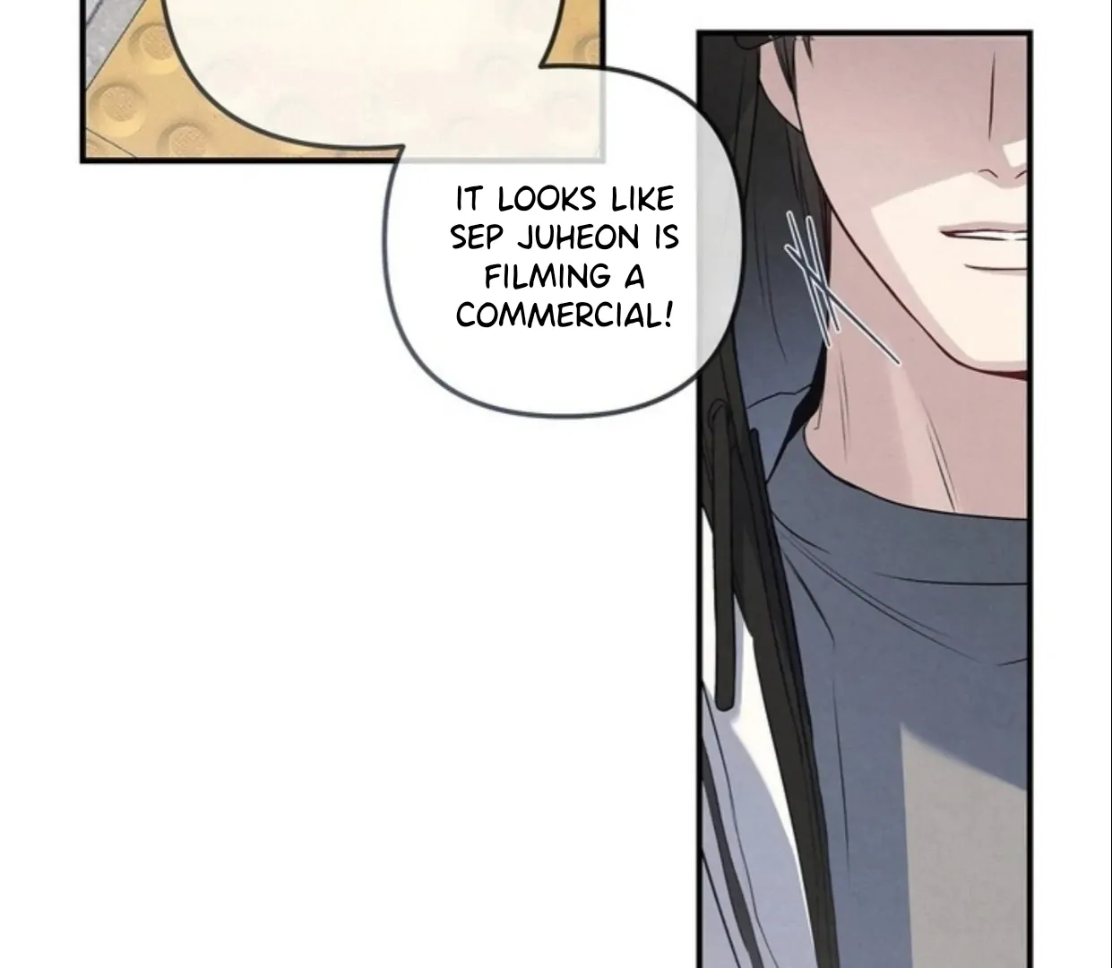 Between The Lines (SEASON 3) - Chapter 68 manhwa