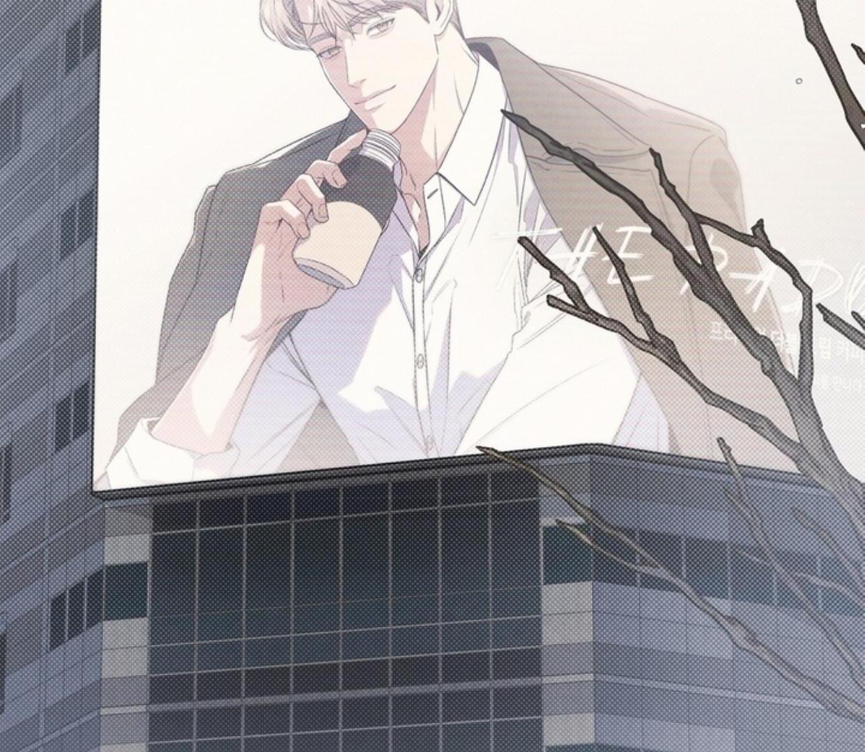 Between The Lines (SEASON 3) - Chapter 68 manhwa