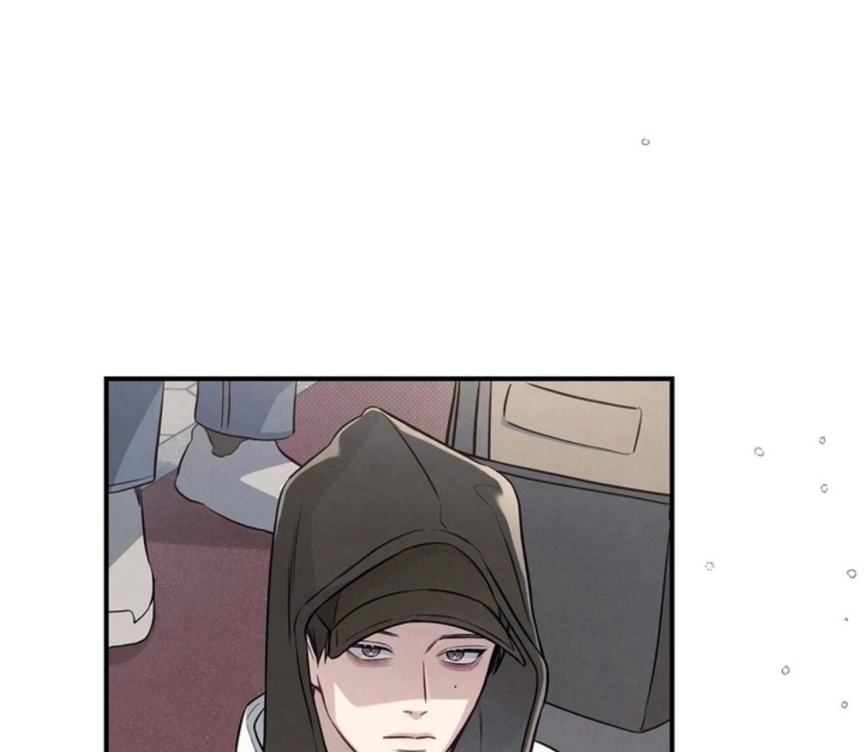 Between The Lines (SEASON 3) - Chapter 68 manhwa
