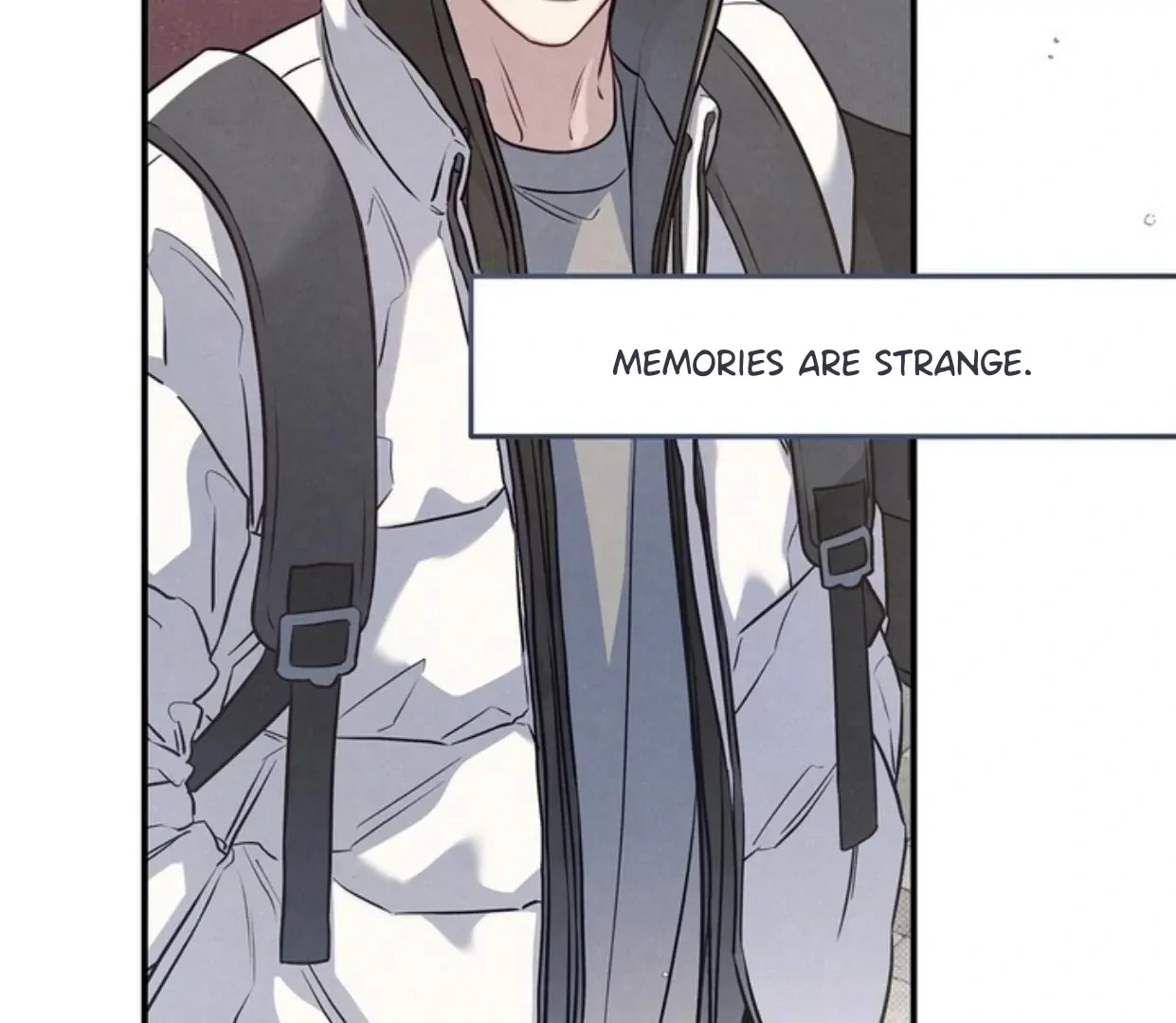 Between The Lines (SEASON 3) - Chapter 68 manhwa